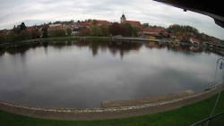 Nábřeží, přístaviště