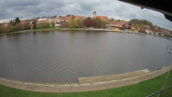 Nábřeží, přístaviště