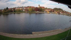 Nábřeží, přístaviště