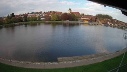 Nábřeží, přístaviště