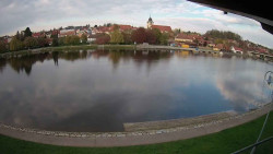 Nábřeží, přístaviště