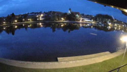 Nábřeží, přístaviště