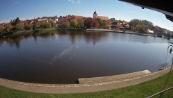 Nábřeží, přístaviště