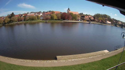 Nábřeží, přístaviště