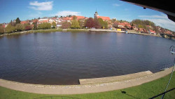 Nábřeží, přístaviště