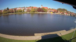 Nábřeží, přístaviště