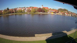 Nábřeží, přístaviště