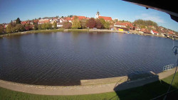 Nábřeží, přístaviště