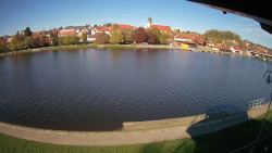 Nábřeží, přístaviště