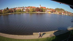 Nábřeží, přístaviště