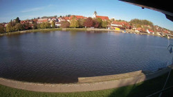 Nábřeží, přístaviště