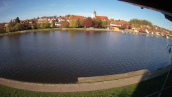 Nábřeží, přístaviště