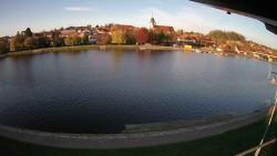 Nábřeží, přístaviště