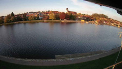 Nábřeží, přístaviště