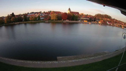 Nábřeží, přístaviště