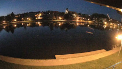 Nábřeží, přístaviště