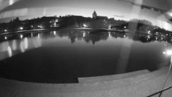 Nábřeží, přístaviště