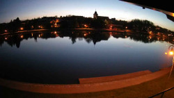 Nábřeží, přístaviště