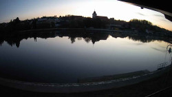 Nábřeží, přístaviště