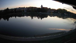 Nábřeží, přístaviště