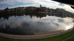 Nábřeží, přístaviště