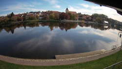 Nábřeží, přístaviště