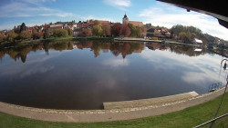 Nábřeží, přístaviště