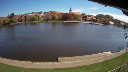 Nábřeží, přístaviště