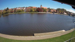 Nábřeží, přístaviště