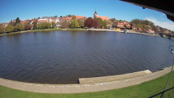 Nábřeží, přístaviště