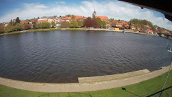 Nábřeží, přístaviště