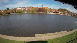 Nábřeží, přístaviště