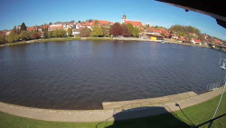 Nábřeží, přístaviště