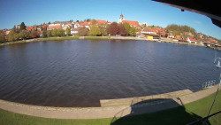 Nábřeží, přístaviště