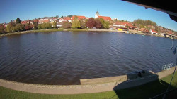 Nábřeží, přístaviště