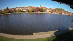 Nábřeží, přístaviště