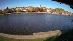 Nábřeží, přístaviště