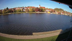 Nábřeží, přístaviště