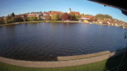 Nábřeží, přístaviště