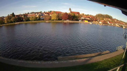 Nábřeží, přístaviště