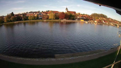 Nábřeží, přístaviště