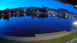 Nábřeží, přístaviště