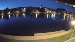 Nábřeží, přístaviště