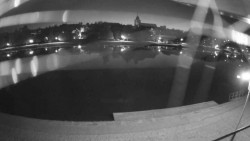 Nábřeží, přístaviště