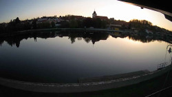 Nábřeží, přístaviště