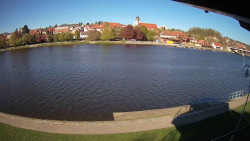 Nábřeží, přístaviště