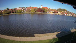 Nábřeží, přístaviště