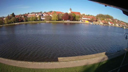 Nábřeží, přístaviště