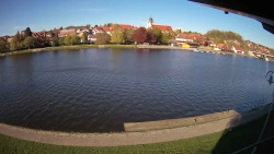 Nábřeží, přístaviště