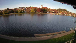 Nábřeží, přístaviště